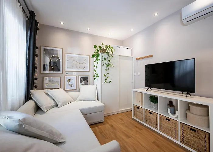 Apartamento Ocean Breeze 1min To *