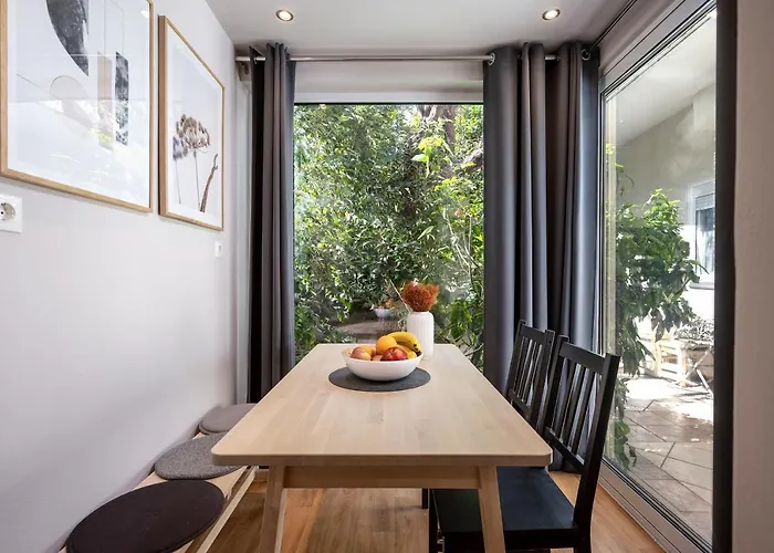 Ocean Breeze 1min To Apartamento