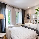 Apartmán Ocean Breeze 1min To Kos