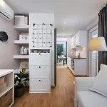 Apartmán Ocean Breeze 1min To *