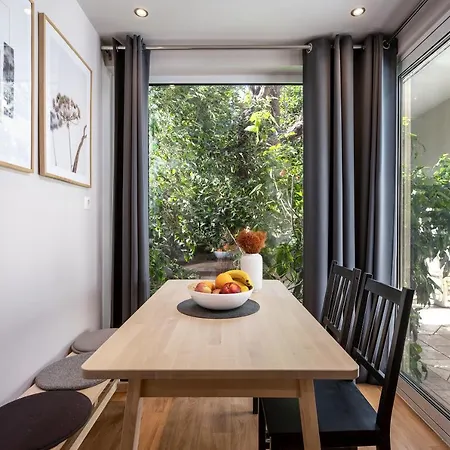 Ocean Breeze 1min To Apartment