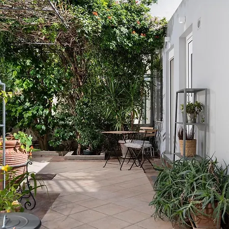 Apartament Ocean Breeze 1min To Kos