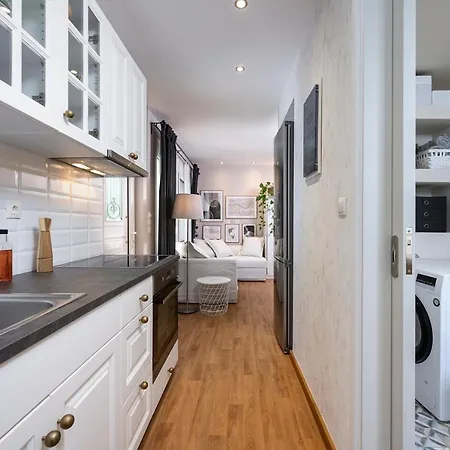 Ocean Breeze 1min To * Kos Town