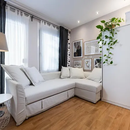 Ocean Breeze 1min To