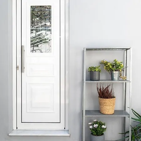 Apartment Ocean Breeze 1min To Kos Town