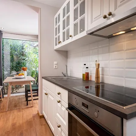 Ocean Breeze 1min To Kos Town