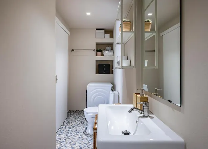 Apartman Ocean Breeze 1min To *