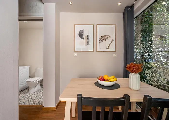 Ocean Breeze 1min To Kos