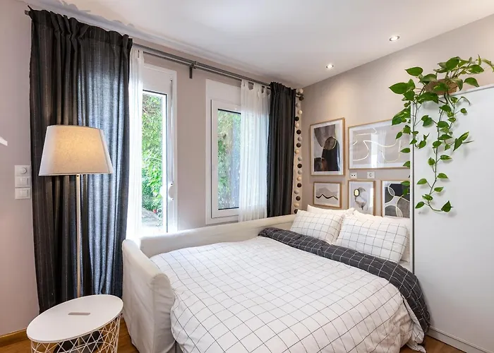 Apartament Ocean Breeze 1min To Kos