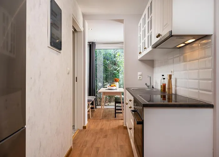 Ocean Breeze 1min To Kos