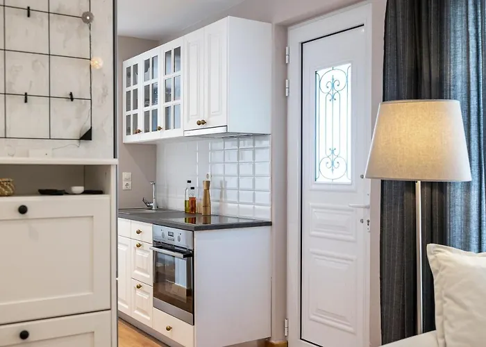 Apartman Ocean Breeze 1min To