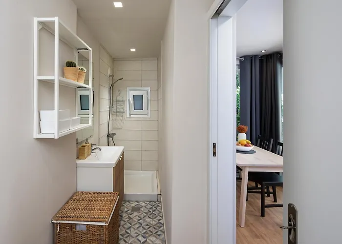 Ocean Breeze 1min To 科斯镇