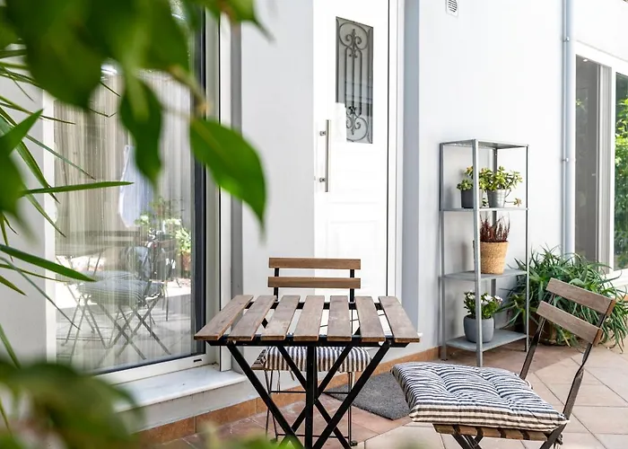 Apartament Ocean Breeze 1min To Kos