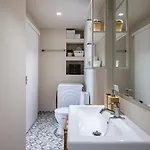 Apartman Ocean Breeze 1min To *
