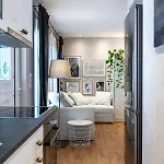 Ocean Breeze 1min To Apartman *