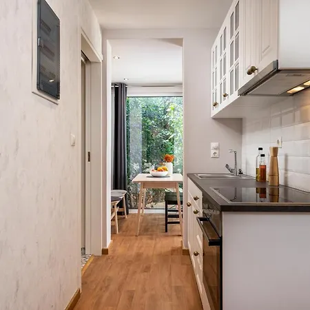 Ocean Breeze 1min To Città di Kos