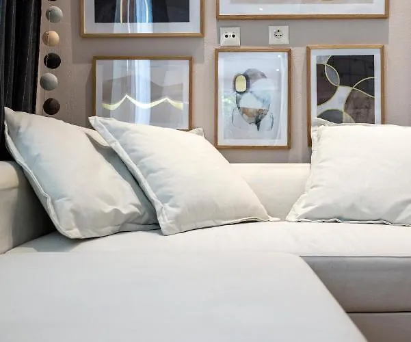 Ocean Breeze 1min To Miasto Kos