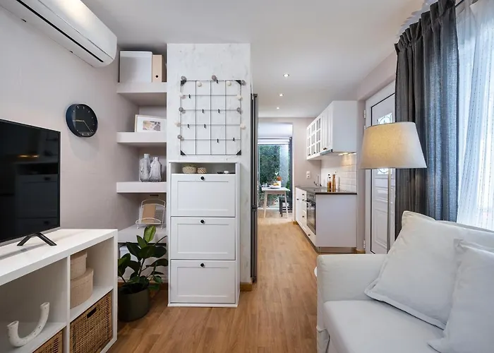 Apartament Ocean Breeze 1min To *