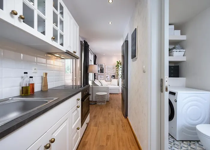 Ocean Breeze 1min To * Kos-Stadt