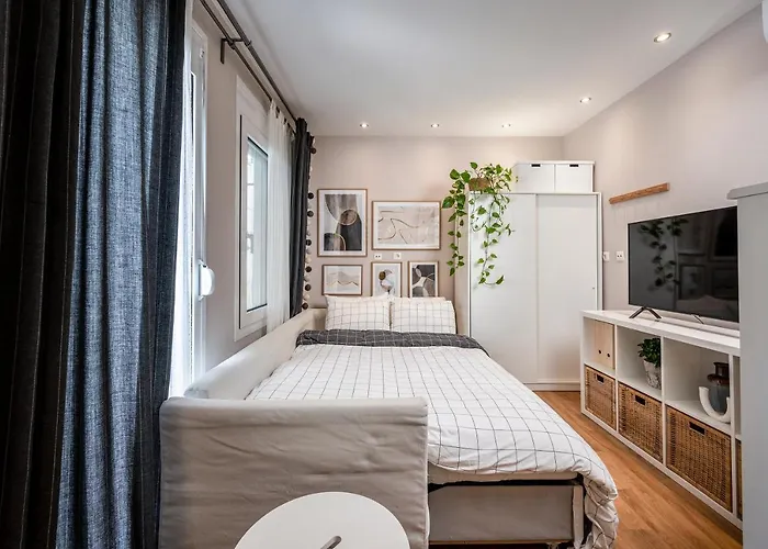 Ocean Breeze 1min To Kos-Stadt